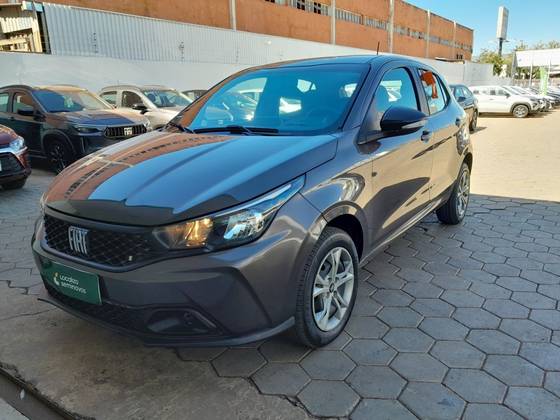 FIAT ARGO 1.0 FIREFLY FLEX DRIVE MANUAL FIAT ARGO 1.0 FIREFLY FLEX DRIVE MANUAL